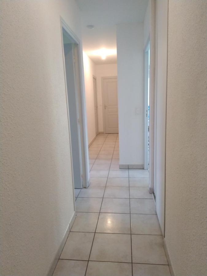 Logis Saint Austremoine Apartment Issoire Bagian luar foto